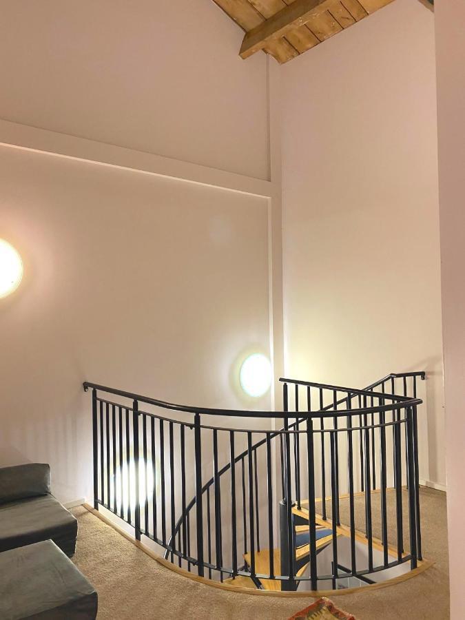 Apartment 3, Warehouse K Londyn Zewnętrze zdjęcie