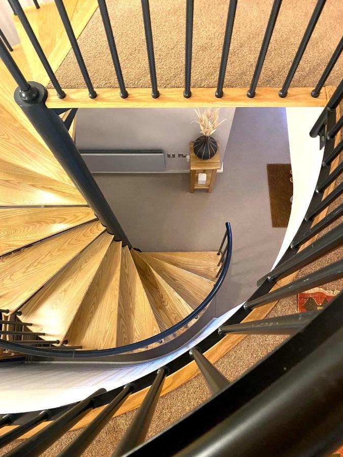 Apartment 3, Warehouse K Londyn Zewnętrze zdjęcie