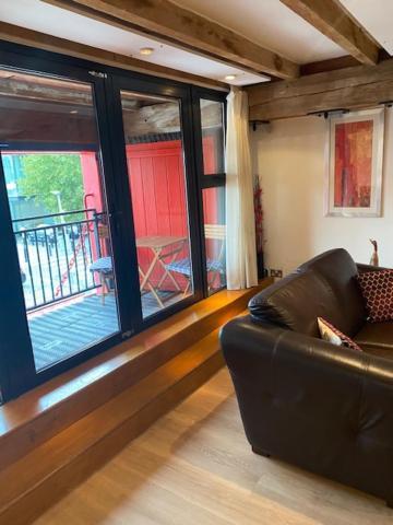 Apartment 3, Warehouse K Londyn Zewnętrze zdjęcie