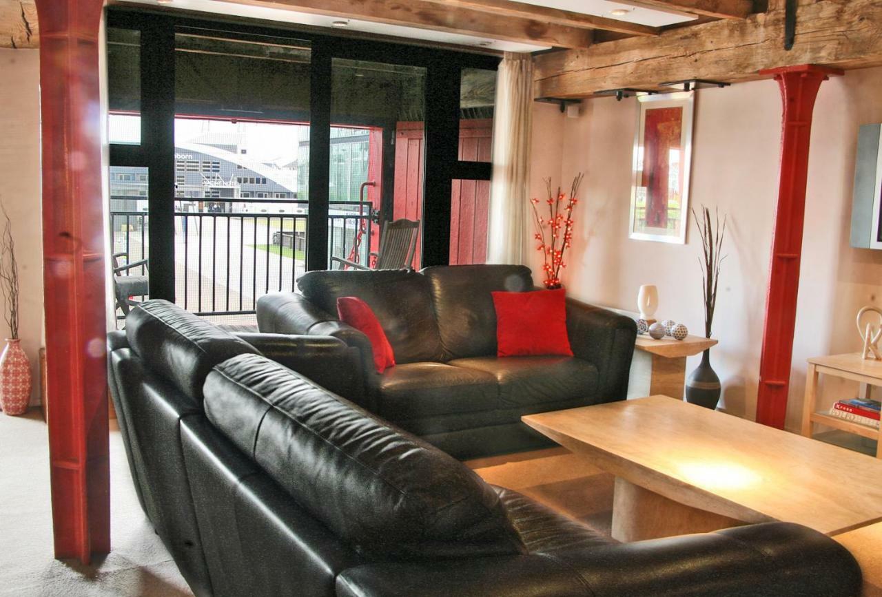 Apartment 3, Warehouse K Londyn Zewnętrze zdjęcie